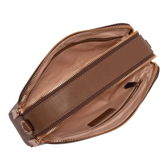 Joop! Susan Crossbody tas Leder 22 cm