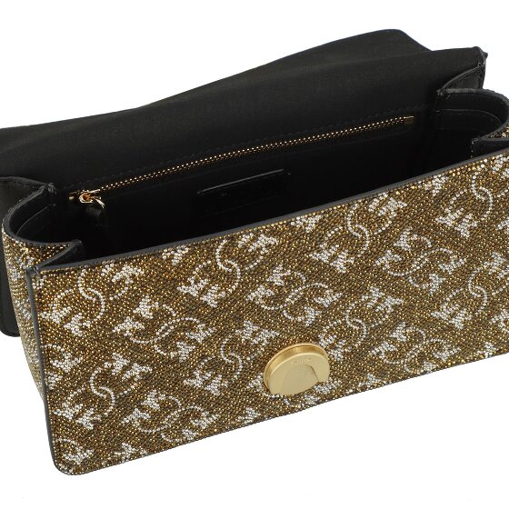 PINKO Love One Schoudertas Leer 21 cm