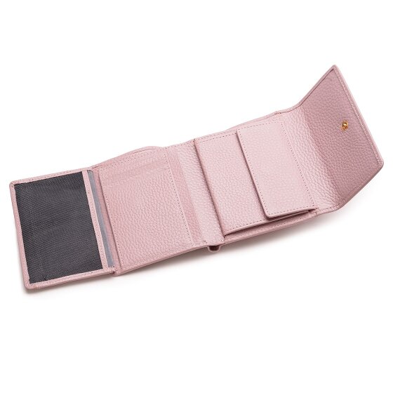Lazarotti Bologna Leather Portemonnee Leer 12 cm