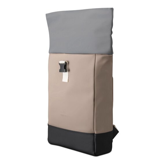 Johnny Urban Sleek Series Harvey Medium Dagrugzak 41 cm Laptop compartiment Johnny Urban Sleek Series Harvey Medium Dagrugzak 41 cm Laptop compartiment