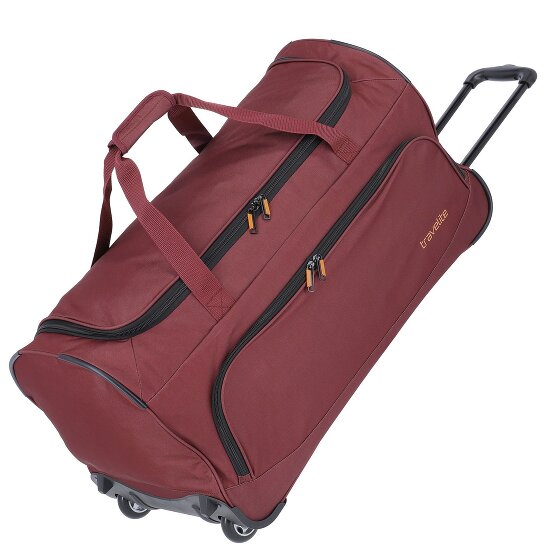 Travelite Basics 2 wielen Reistas 71 cm