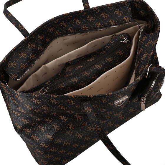 Guess Power Play II Shopper Tas 46 cm Laptop compartiment