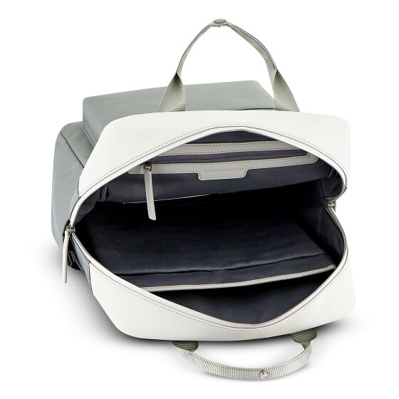 Kapten & Son Bergen Pro Dagrugzak 39 cm Laptopvak