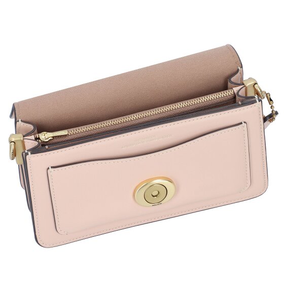 Coach Tabby Schoudertas Leer 20 cm
