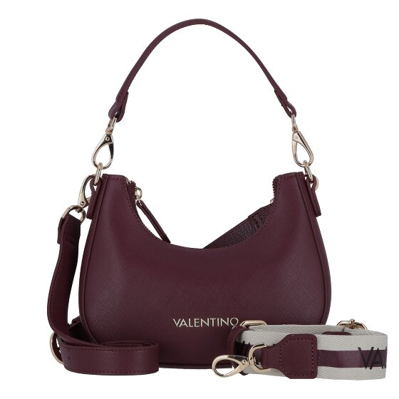 Valentino Zero Schoudertas Leer 22 cm