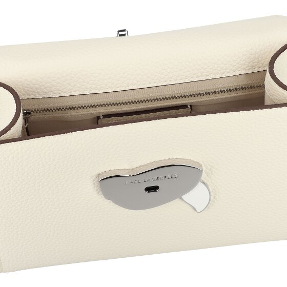 Karl Lagerfeld Ikon Handtas 23 cm