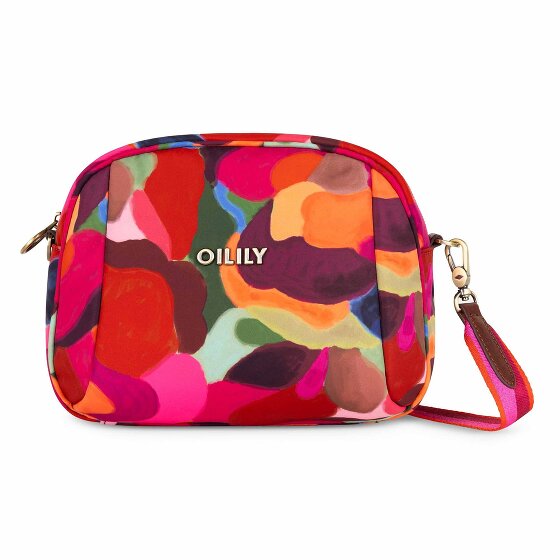 Oilily Veerle Solo Schoudertas 23 cm
