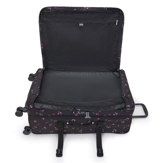 Kipling Basic Prt Spontaneous 4 wielen Trolley L 78 cm