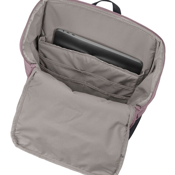 Vaude Albali II Dagrugzak 50 cm Laptop compartiment