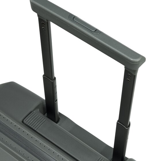 Epic Zeleste 4 wielen Cabinewagen 55 cm Epic Zeleste 4 wielen Cabinewagen 55 cm