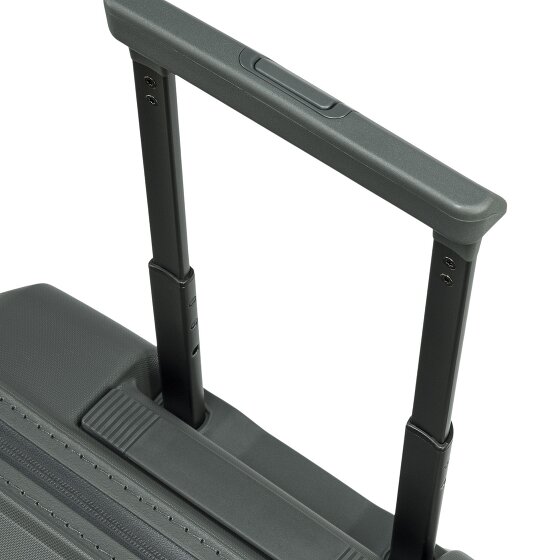 Epic Zeleste 4 wielen Cabinewagen 55 cm