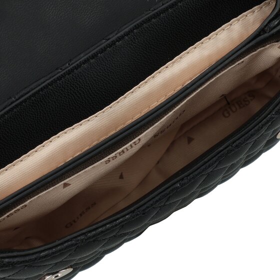 Guess Everlee Mini tas Schoudertas 18 cm
