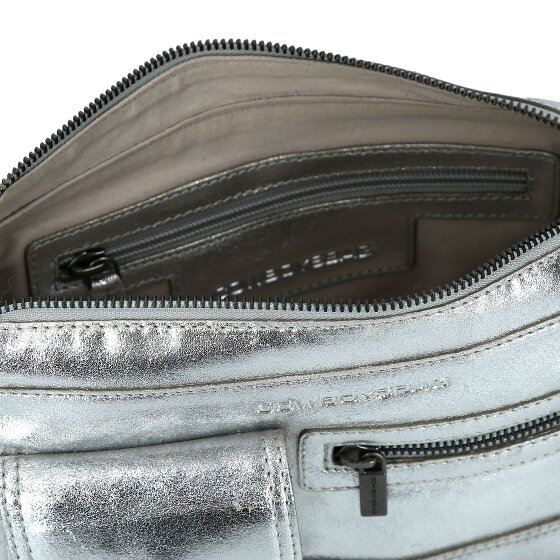Cowboysbag Hawley Glam Schoudertas Leer 25 cm Cowboysbag Hawley Glam Schoudertas Leer 25 cm