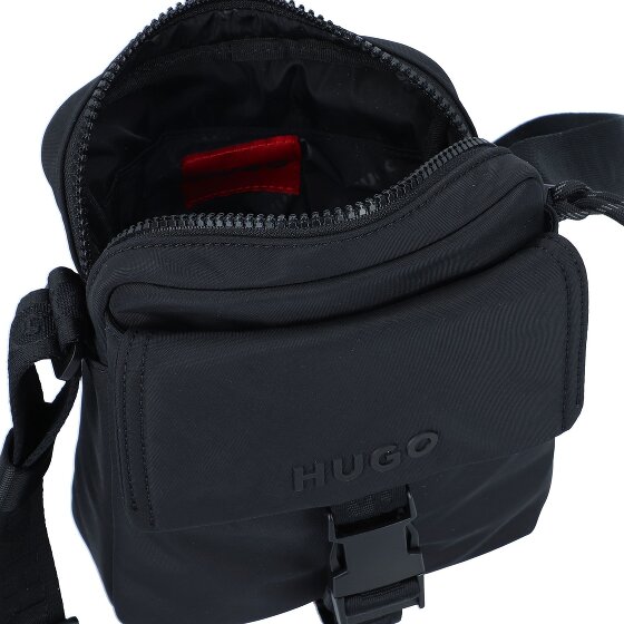 Hugo Marsel Mini tas Schoudertas 16 cm