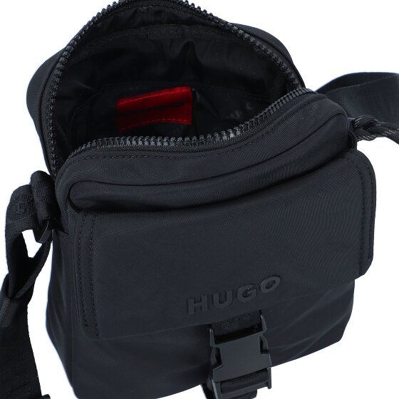 Hugo Marsel Mini tas Schoudertas 16 cm