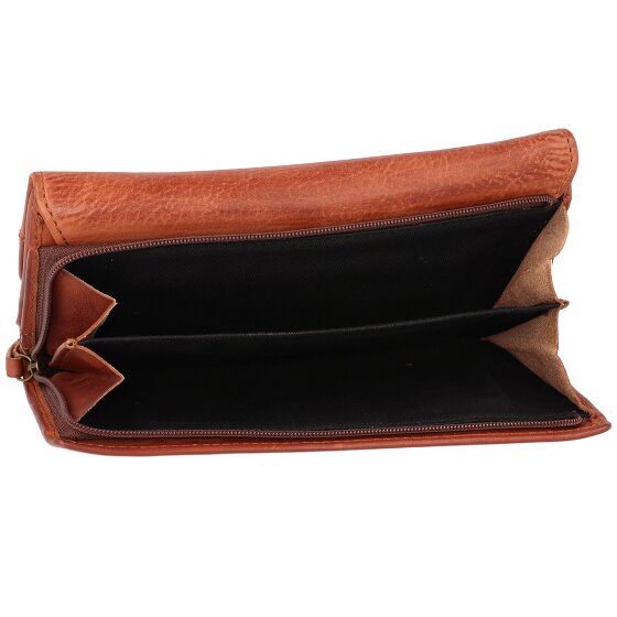 Harbour 2nd Anchor Love Fayette Portemonnee Leer 19 cm Harbour 2nd Anchor Love Fayette Portemonnee Leer 19 cm