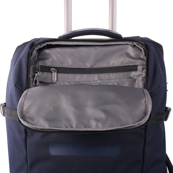 Hedgren Comby Journey 2 wielen Reistas 79 cm