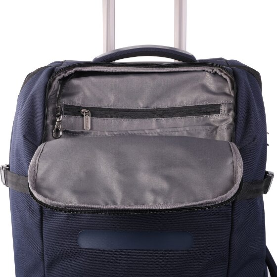 Hedgren Journey 2 wielen Reistas 79 cm
