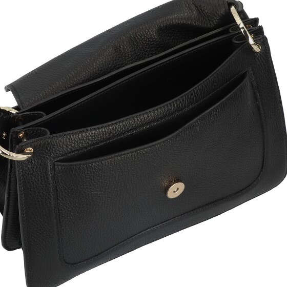 Coccinelle C-Me Handtas Leder 30 cm