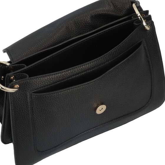 Coccinelle C-Me Handtas Leer 30 cm Coccinelle C-Me Handtas Leer 30 cm