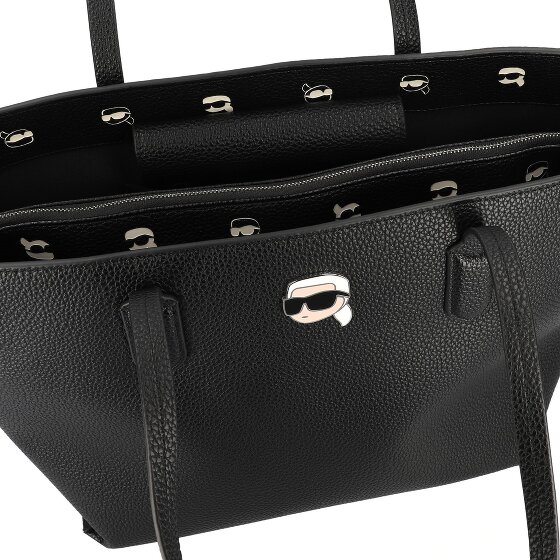 Karl Lagerfeld Ikon Shopper Tas 47 cm