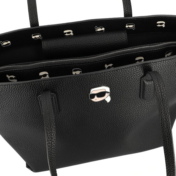 Karl Lagerfeld Ikon Shopper Tas 47 cm