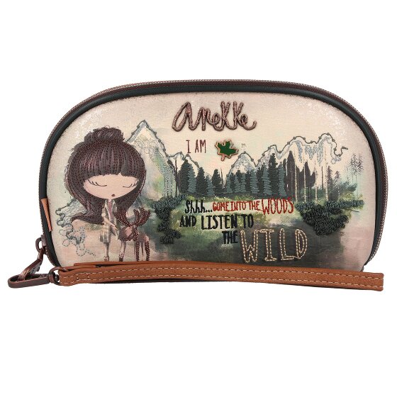 Anekke Canada Portemonnee RFID 19 cm