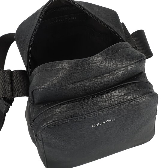Calvin Klein CK Must Mini tas Schoudertas 18 cm