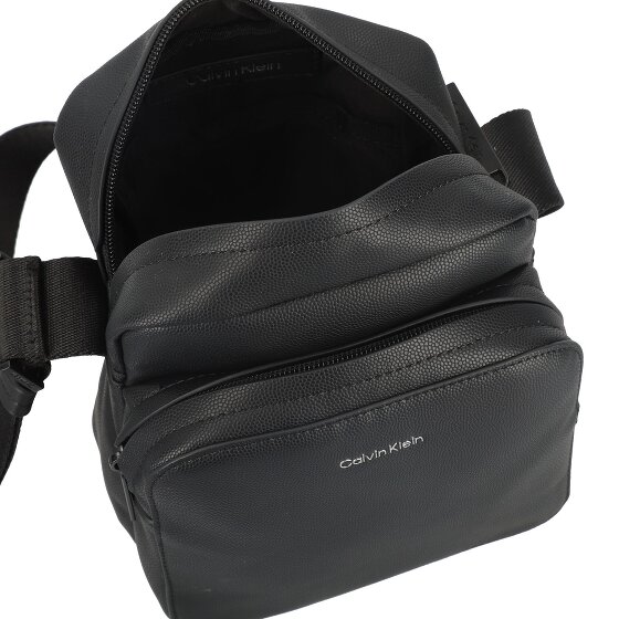 Calvin Klein CK Must Mini tas Schoudertas 18 cm