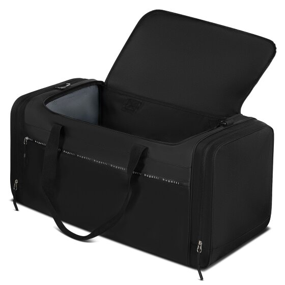 bugatti Blanc Delight Weekender reistas 75 cm bugatti Blanc Delight Weekender reistas 75 cm