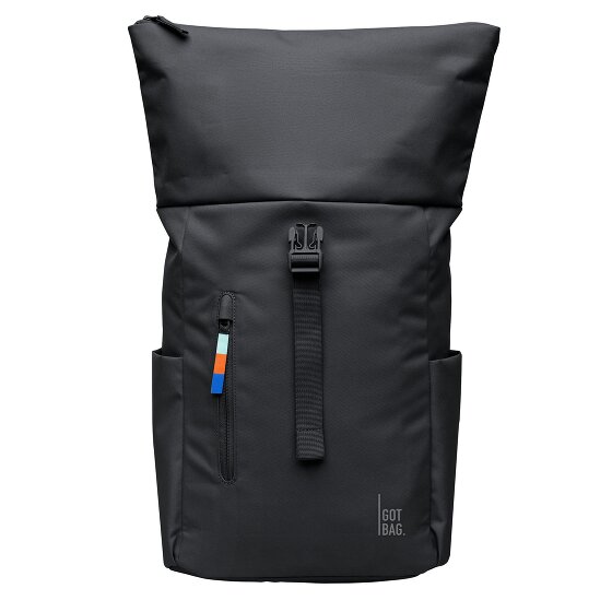 GOT BAG Rolltop Easy Dagrugzak 40 cm Laptop compartiment