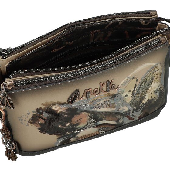 Anekke Wings Schoudertas 28 cm