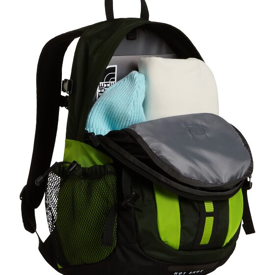 The North Face Hot Shot Dagrugzak 51 cm Laptopvak
