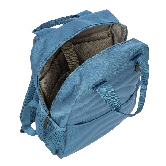 Bric's BY Ulisses Rugzak 37 cm laptopvak