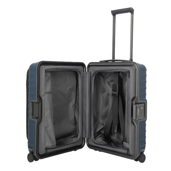Titan Overseas 4 wielen Trolley 55 cm