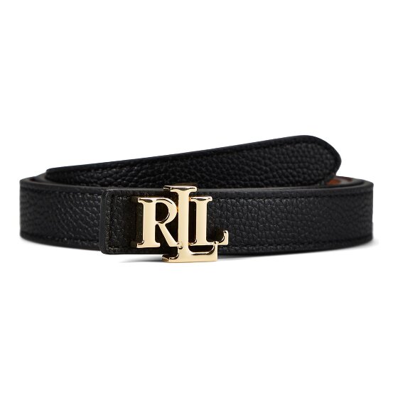 Lauren Ralph Lauren Omkeerbare riem Leer