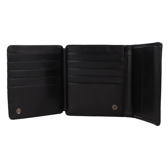 Braun Büffel Land Portemonnee RFID Leer 10 cm