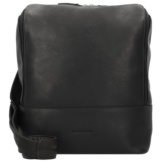 Harold's Campo Rugzak Leer 35 cm Laptopvak