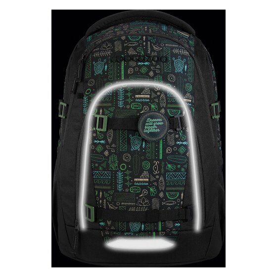 coocazoo Mate Schooltas set