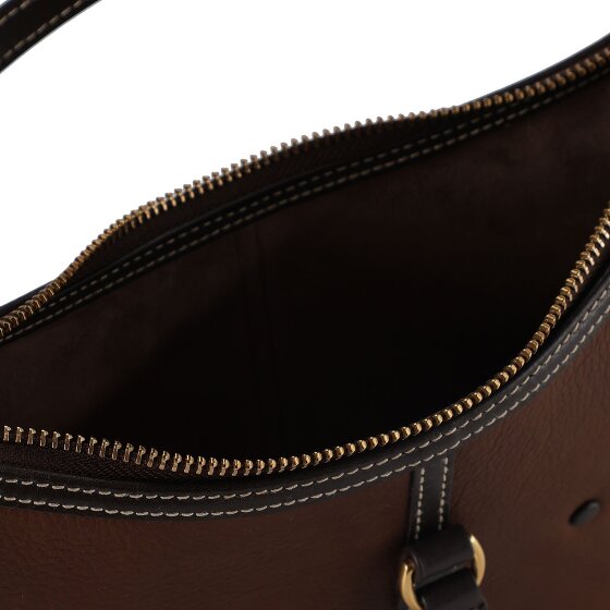 POLO RALPH LAUREN Polo ID Schoudertas Leer 26 cm POLO RALPH LAUREN Polo ID Schoudertas Leer 26 cm