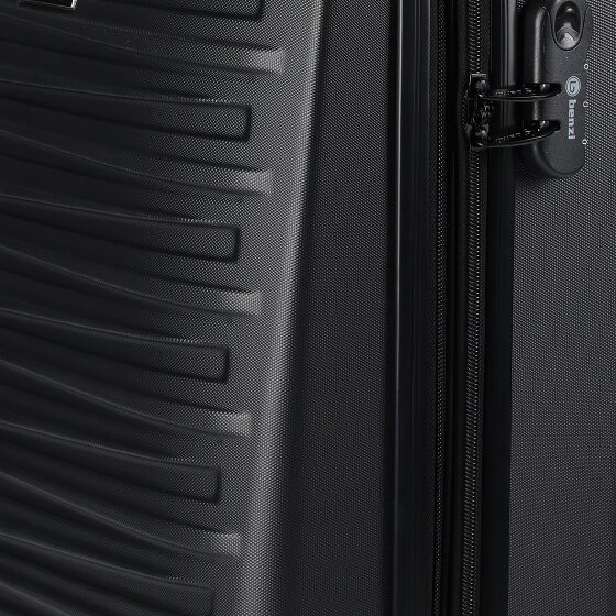 Benzi 5493 4 wielen Cabinewagen S 53 cm met uitbreidingsplooi