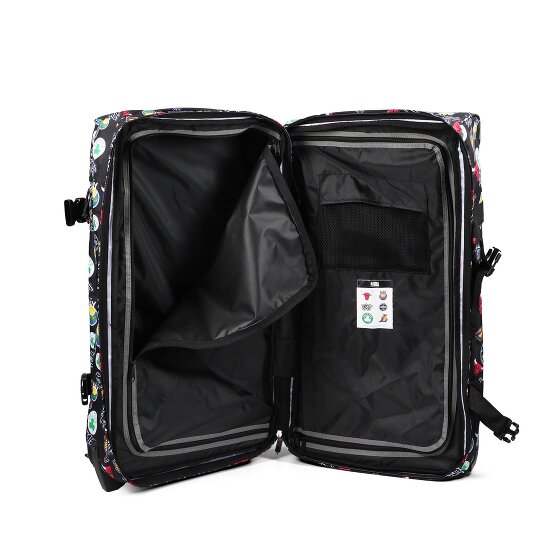 Eastpak Transit'R 2 wielen Reistas M 67 cm