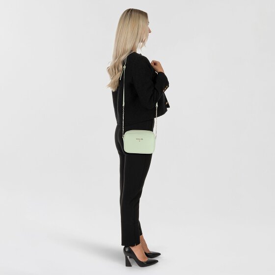 Patrizia Pepe Schoudertas leer 20 cm