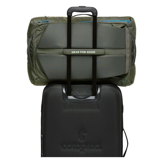 Cotopaxi Allpa 42 L Zakelijke rugzak 56 cm Laptopvak