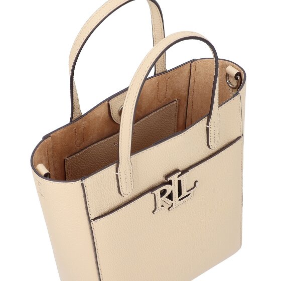 Lauren Ralph Lauren Cameryn Handtas Leer 23 cm
