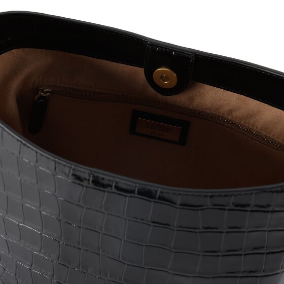 Lauren Ralph Lauren Witley Schoudertas Leer 29 cm Lauren Ralph Lauren Witley Schoudertas Leer 29 cm