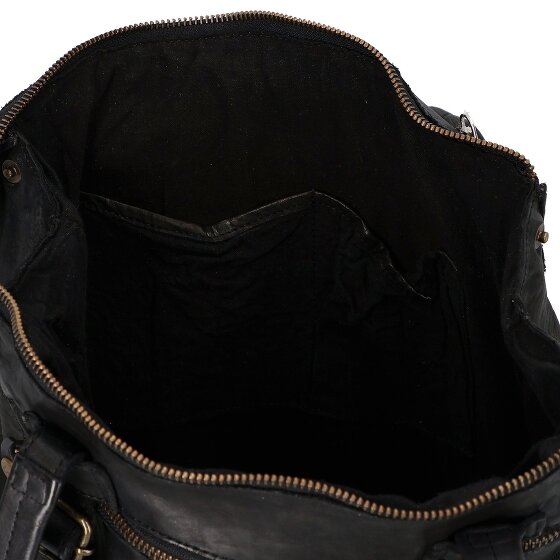 Harbour 2nd Franny Dagrugzak Leer 36 cm Harbour 2nd Franny Dagrugzak Leer 36 cm