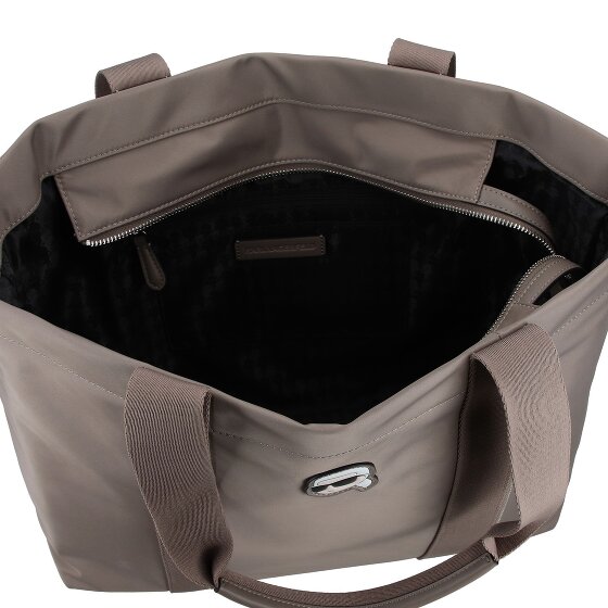 Karl Lagerfeld ikonik 2.0 Shopper Tas 42 cm