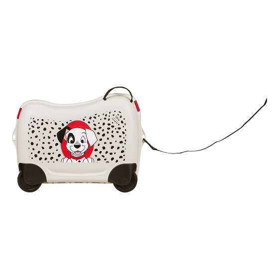 Samsonite Dream2go Disney 4 wielen Kinderwagen 38 cm