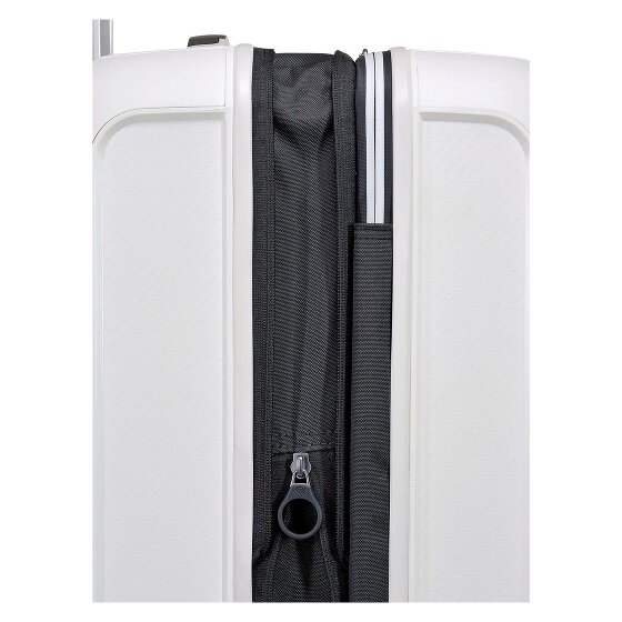 Eminent Aegis 4 wielen Cabinewagen S 55 cm met uitbreidingsplooi